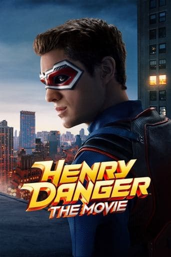 Niebezpieczny Henryk: Film Cały Film