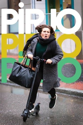 Pirjo Online