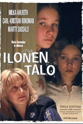 Ilonen talo Online
