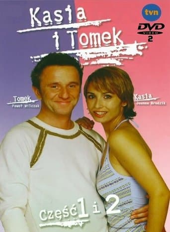 Kasia i Tomek Online