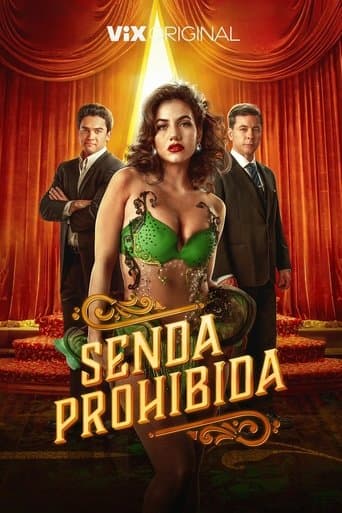 Senda prohibida Online