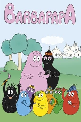 Les Barbapapa Online
