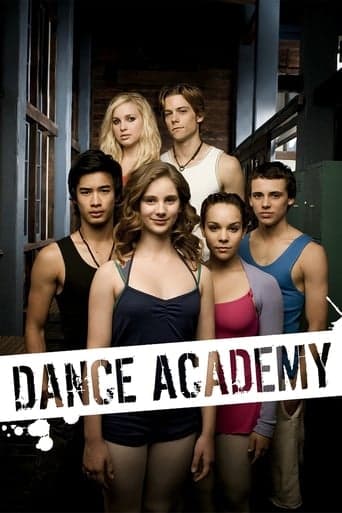 Dance Academy Online