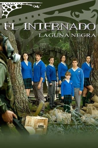 El internado Online