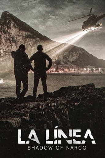 La Linea: La sombra del narco Online