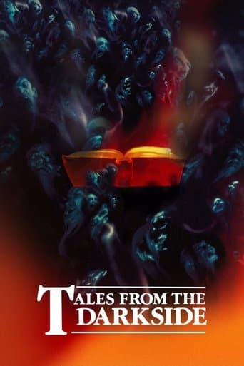 Tales from the Darkside Online