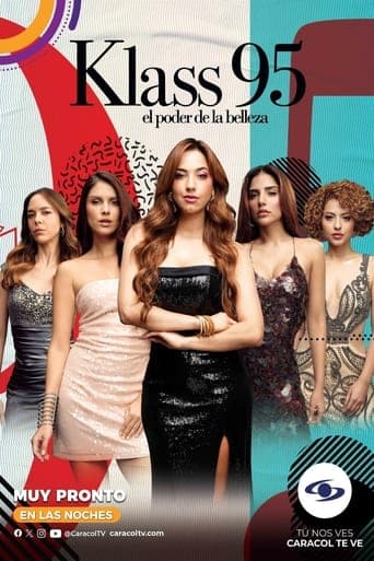 Klass 95: El poder de la belleza Online