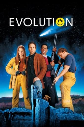 Ewolucja Cały Film