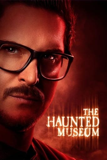 The Haunted Museum Online