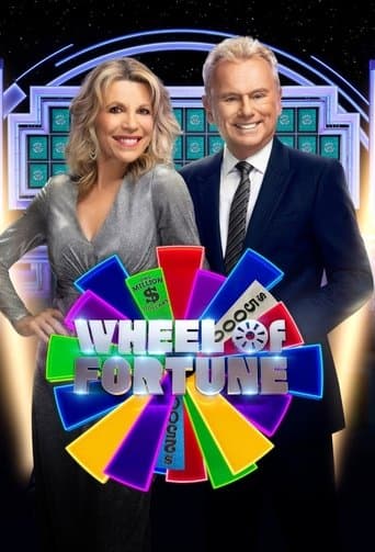 Wheel of Fortune Online