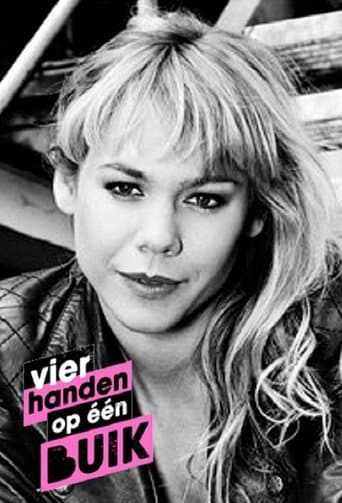 Vier handen op één buik Online