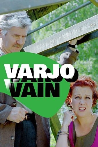 Varjo vain Online