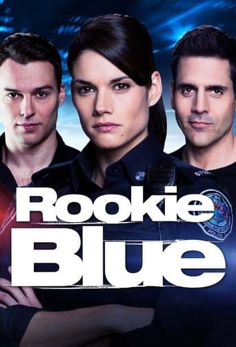Rookie Blue Online