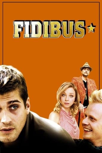 Chłopiec na posyłki Cały Film