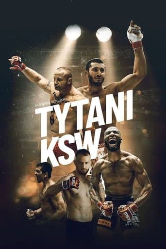 Tytani KSW Online
