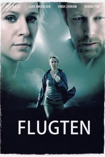 Flugten Cały Film