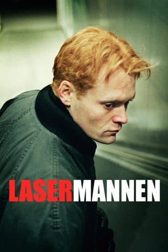 Lasermannen Online