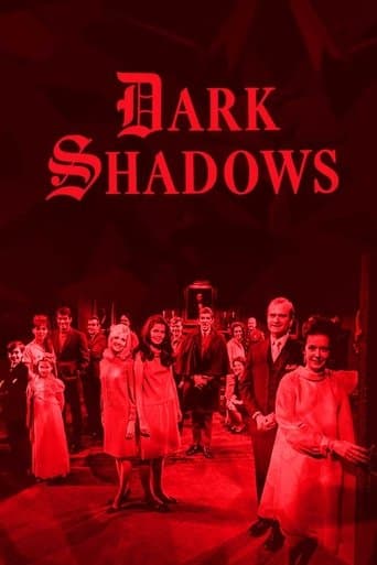Dark Shadows Online