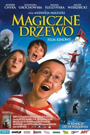 Magiczne drzewo Cały Film