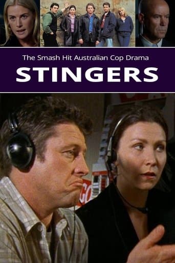 Stingers Online
