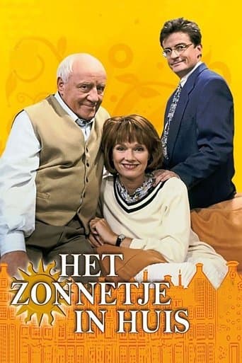 Het Zonnetje In Huis Online