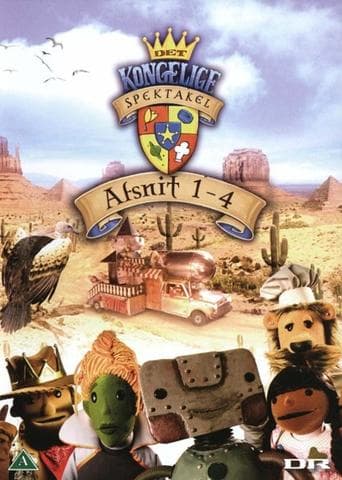 Det Kongelige spektakel Online