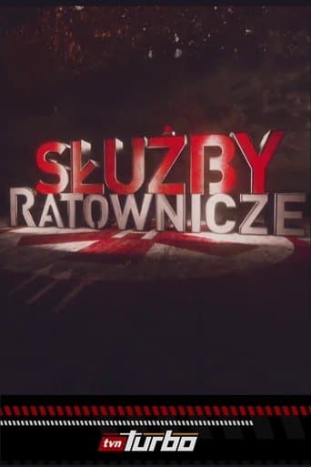 Służby Ratownicze Online