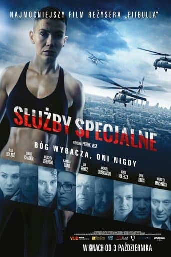 Służby specjalne Online