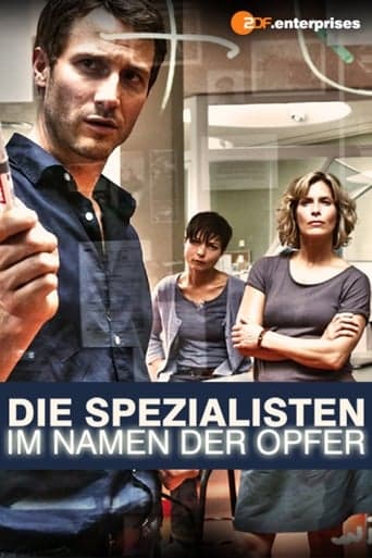 Die Spezialisten – Im Namen der Opfer Online
