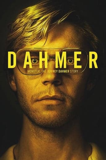 Dahmer - Potwór: Historia Jeffreya Dahmera Online
