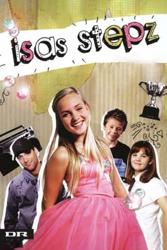Isas Stepz Online