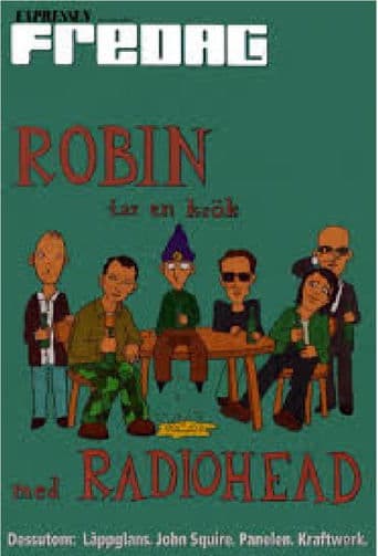 Robin Online