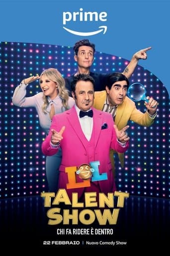 LOL Talent Show: Chi fa ridere è dentro Online