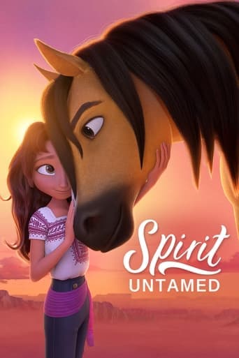 Mustang z Dzikiej Doliny: Droga do wolności Cały Film
