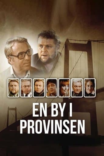 En by i provinsen Online