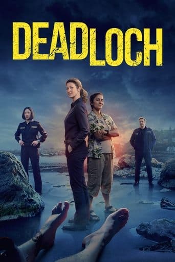Deadloch Online