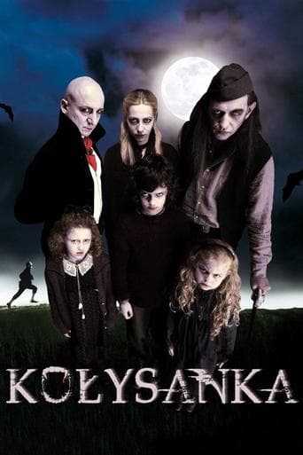 Kołysanka Cały Film