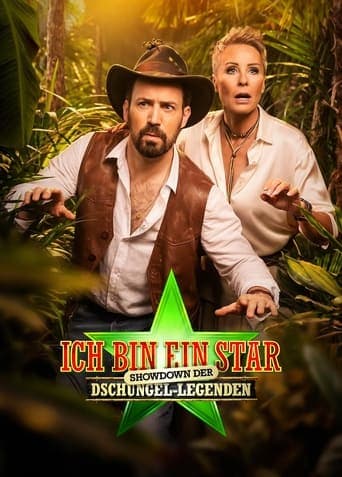 Ich bin ein Star – Showdown der Dschungel-Legenden Online