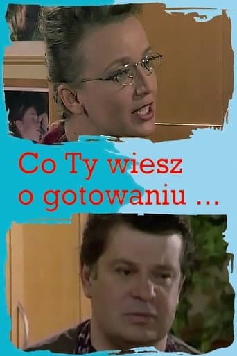 Co Ty wiesz o gotowaniu Online