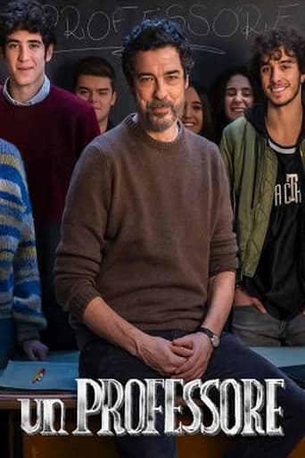 Un Professore Online