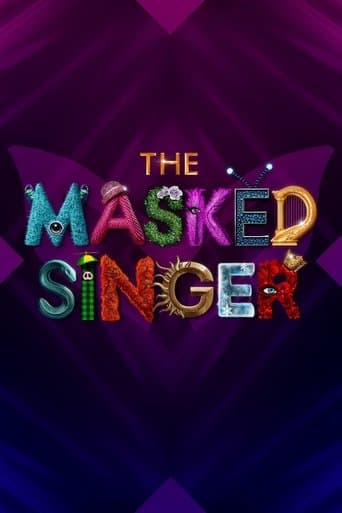 The Masked Singer Online