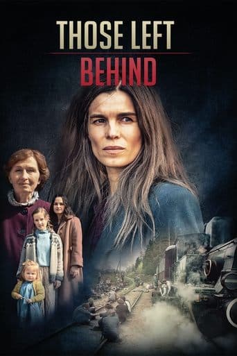 Hvidstengruppen 2 - De efterladte Cały Film