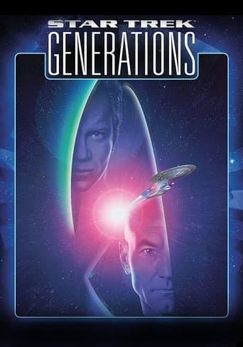 Star Trek: Pokolenia Cały Film