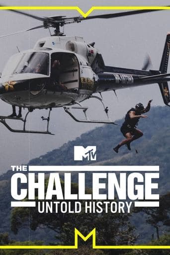 The Challenge: Untold History Online