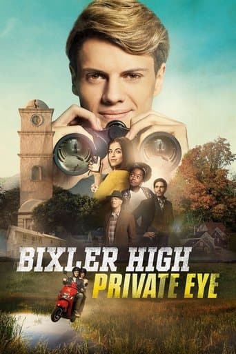 Detektyw Xander na tropie Cały Film
