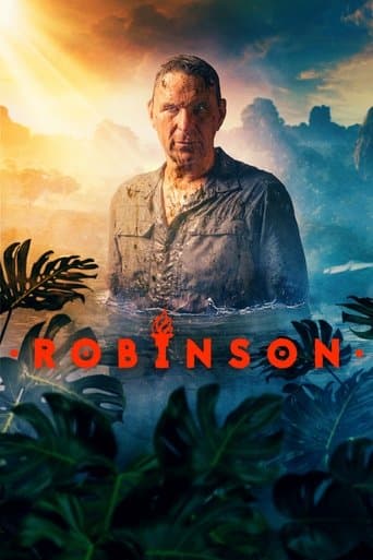 Robinson Online
