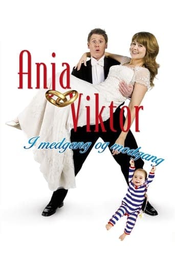 Anja og Viktor - I medgang og modgang Cały Film