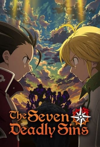 The Seven Deadly Sins Online