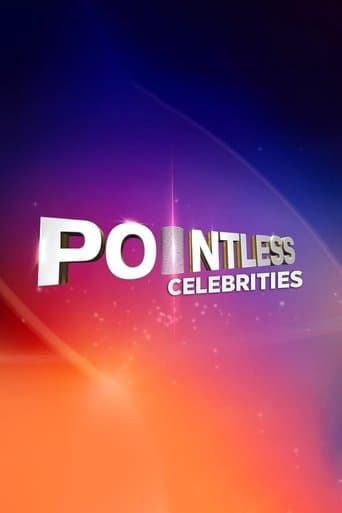 Pointless Celebrities Online