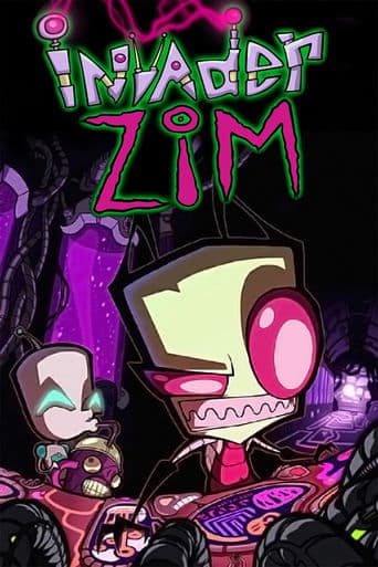 Invader ZIM Online